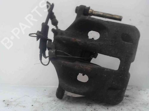 Left front brake caliper CITROËN EVASION MPV (22, U6) 2.0 HDI | BP20206026M105 