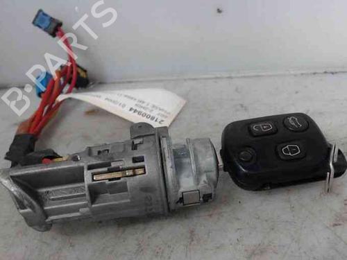 Ignition barrel PEUGEOT 607 (9D, 9U) 2.2 HDi | BP24005896M48 