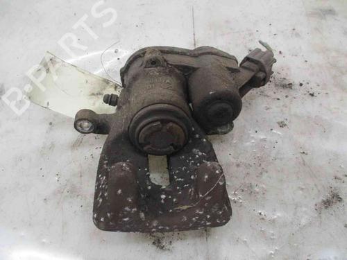 Right rear brake caliper RENAULT SCÉNIC III (JZ0/1_) 1.5 dCi | BP26626096M106 