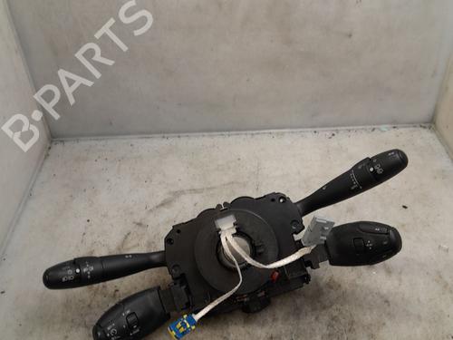 Used Headlight switch PEUGEOT 308 I (4A_, 4C_) 1.6 HDi (109 hp) 32307484