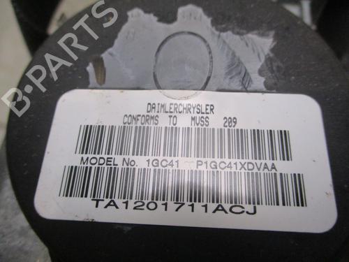 Front left belt tensioner DODGE CALIBER 2.0 CRD | BP24013472C87 
