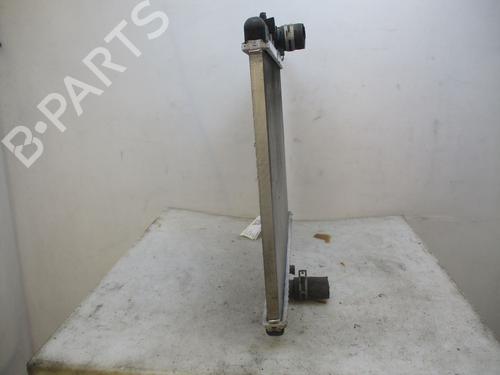 Køler CITROËN XSARA Coupe (N0) 1.4 i | BP24013753M31 