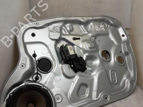 Used Front right window mechanism KIA CEE'D Hatchback (ED) 1.6 CRDi 90 (90 hp) 30331348