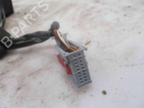 Left mirror FIAT STILO (192_) 1.9 JTD (192_XE1A) | BP24009018C26 