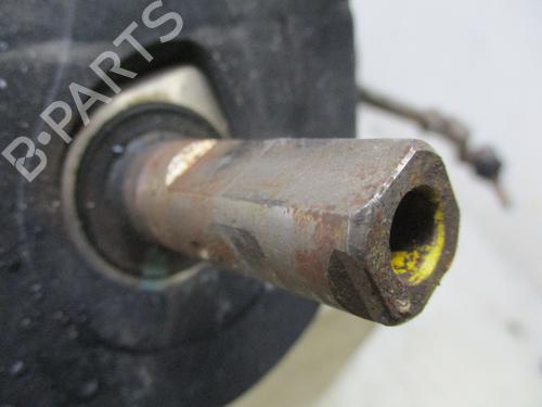 Steering rack CITROËN C3 I (FC_, FN_) 1.4 HDi | BP30521180M22 