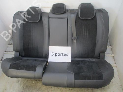 Seats set PEUGEOT 308 SW II (LC_, LJ_, LR_, LX_, L4_) 1.2 THP 130 | BP26916395C78 