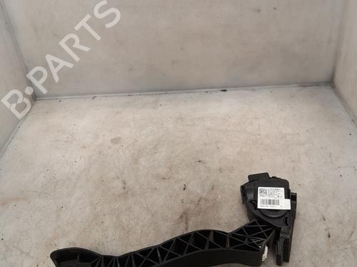 Pedal CITROËN C3 Picasso (SH_) 1.6 HDI 90 | BP37225090I4 - Image 2