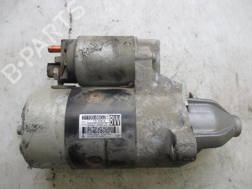Starter SUZUKI SPLASH (EX) 1.2 VVT (A5B412) | BP31054619M8