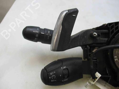 Headlight switch PEUGEOT 208 I (CA_, CC_) 1.6 HDi | BP19741600I24