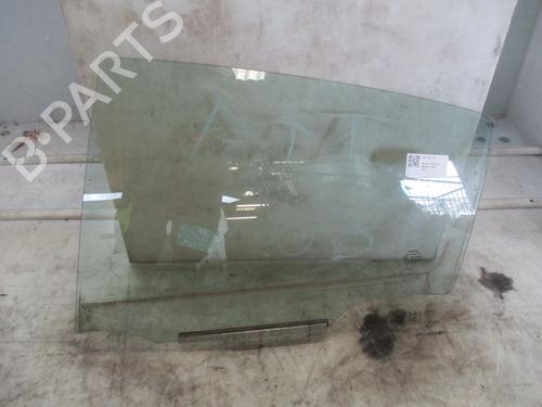 Türscheibe links hinten für TOYOTA YARIS (_P13_) 1.0 (KSP130_, KSP130) (69 hp) 30500763