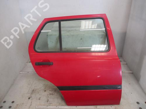 Used Right rear door Right rear door VW GOLF III (1H1) 1.4 (60 hp) 34143619 34143619
