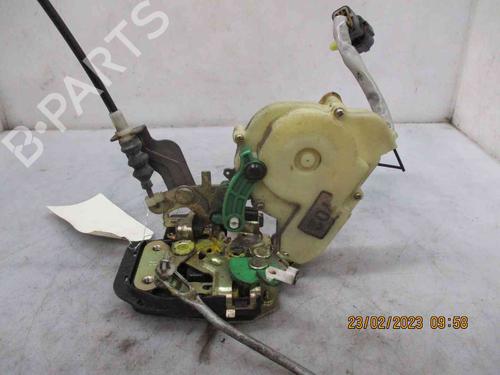 Front right lock KIA SORENTO I (JC)  | BP26629604C97 