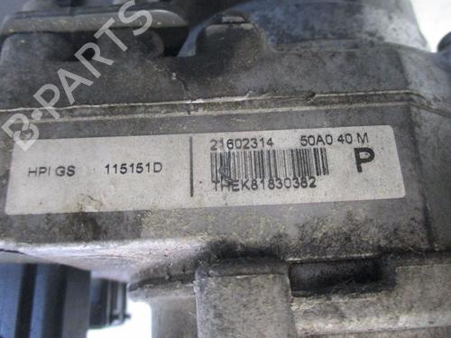Styring servopumpe DACIA LOGAN MCV (KS_) 1.5 dCi (KS0W) | BP31984006M99 