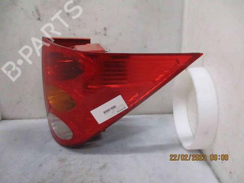 Right taillight PEUGEOT 1007 (KM_) 1.4 HDi | BP26628988C35 