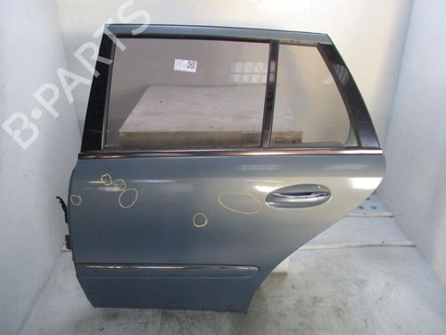 Used Left rear door MERCEDES-BENZ E-CLASS T-Model (S211) E 320 T CDI (211.226) (204 hp) 30978421