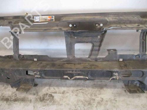Front slam panel SEAT CORDOBA (6K1, 6K2) 1.0 i | BP19715216C72 