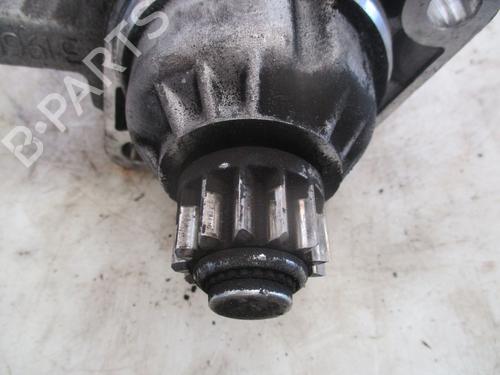 Starter VW TIGUAN (5N_) 2.0 TDI | BP37861458M8 - Image 2