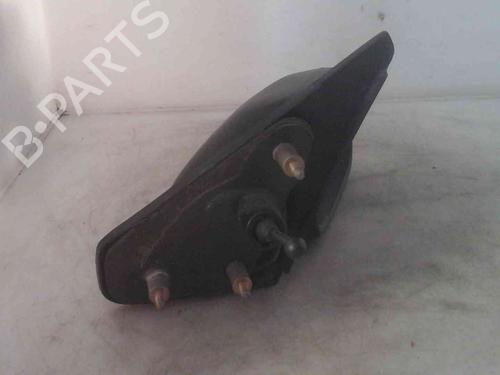 Right mirror RENAULT 19 II (B/C53_)  | BP20202473C27 