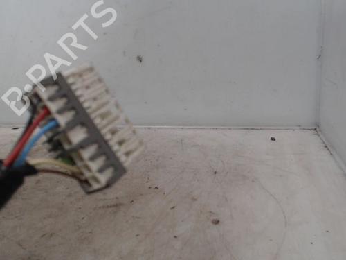 Right mirror PEUGEOT 406 Coupe (8C) 2.2 HDI | BP24005076C27 