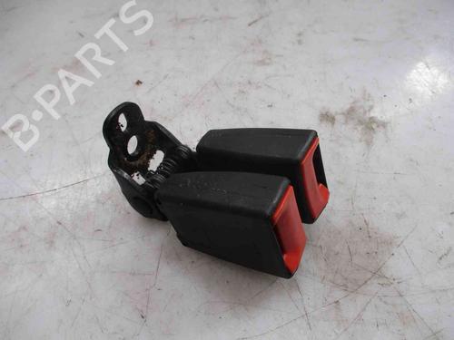 Used Seat buckle FORD FOCUS I Turnier (DNW) 1.8 Turbo DI / TDDi (90 hp) 19715352