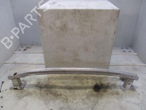 Used Rear bumper reinforcement RENAULT SCÉNIC III (JZ0/1_) 1.5 dCi (110 hp) 30473018