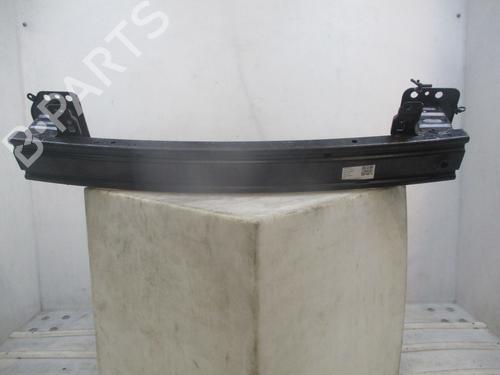 Used Front bumper reinforcement FORD FIESTA VI (CB1, CCN) 1.25 (82 hp) 29550135