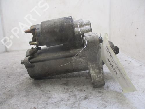 Startmotor VOLVO V50 (545) D2 | BP24971594M8 