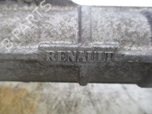 Steering rack RENAULT TWINGO II (CN0_) 1.2 16V (CN04, CN0B) | BP40024932M22  - Image 6