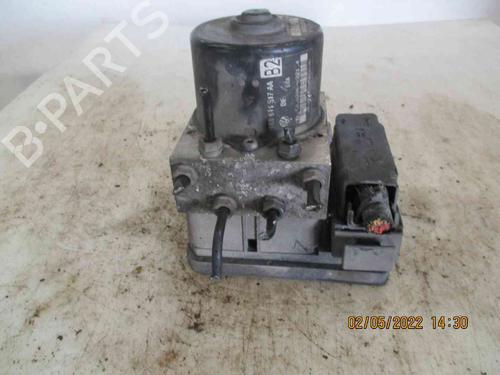 Used ABS pump SEAT ALTEA (5P1) 1.9 TDI (105 hp) 26622697