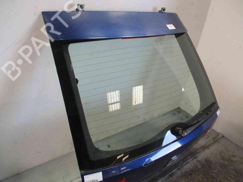 Tailgate SEAT LEON (1M1) 1.4 16V | BP19712651C6 