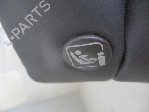 Sæde Bagtil TESLA MODEL 3 (5YJ3) EV | BP32431125C17