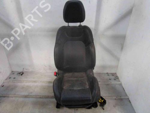 Used Left front seat CITROËN DS4 (NX_) 1.6 HDi 110 (112 hp) 21833787