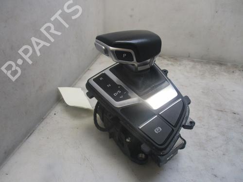 Used Gear lever Gear lever AUDI A4 B9 Avant (8W5, 8WD) 3.0 TDI quattro (272 hp) 33967678 33967678