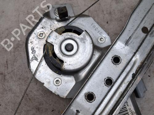Front left window mechanism CITROËN C3 II (SC_) 1.1 i | BP38626864C22  - Image 6