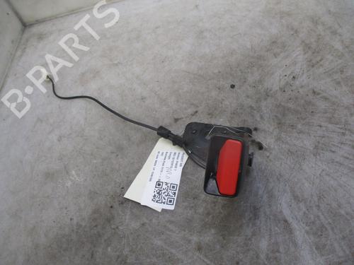 Used Seat buckle PEUGEOT 508 I (8D_) 2.0 HDi Hybrid4 AWC (200 hp) 24970933