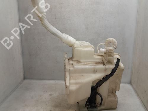 Used Windscreen washer tank VW POLO V (6R1, 6C1) 1.6 TDI (90 hp) 30403467