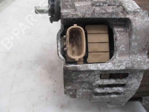 Alternator NISSAN MICRA IV (K13K, K13KK) 1.2 | BP26630232M7 