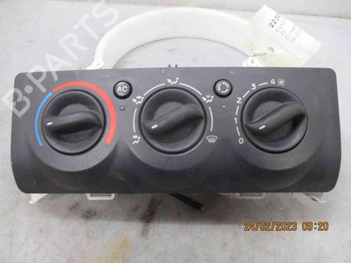 Used Climate control RENAULT CLIO II (BB_, CB_) [1998-2016]  26629052