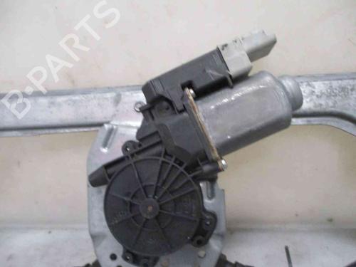 Front right window mechanism PEUGEOT 1007 (KM_) 1.4 HDi | BP24008903C23 