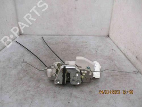 Used Front right lock NISSAN PIXO (UA0) 1.0 (68 hp) 26628616