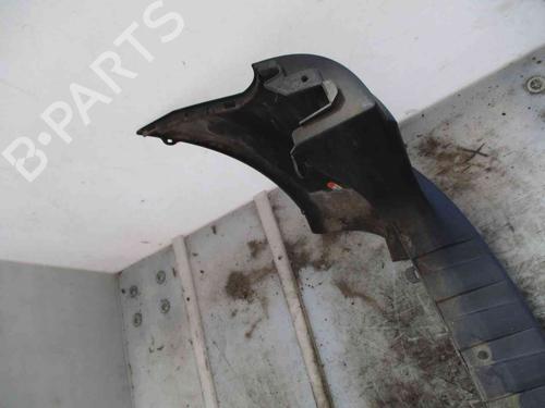 Rear bumper MERCEDES-BENZ CITAN Box Body/MPV (W415)  | BP21833717C8 