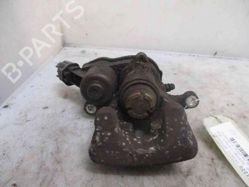 Used Left rear brake caliper RENAULT SCÉNIC III (JZ0/1_) 1.5 dCi (106 hp) 19717408