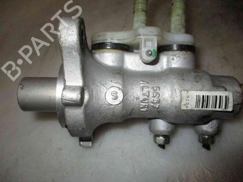 Hovedbremsecylinder OPEL MERIVA A MPV (X03) 1.3 CDTI (E75) | BP20204138M77 