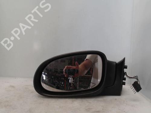 Used Left mirror MERCEDES-BENZ A-CLASS (W168) A 170 CDI (168.009, 168.109) (95 hp) 19712945