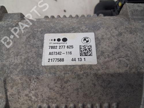 Steering rack BMW 3 Coupe (E92) 320 i | BP39108866M22 - Image 8