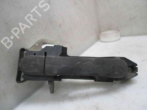 Used Rear right exterior door handle NISSAN MICRA III (K12) 1.2 16V (80 hp) 24012278