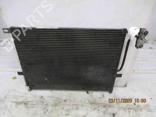 AC radiator BMW 3 (E46) 320 i | BP19736030M32 