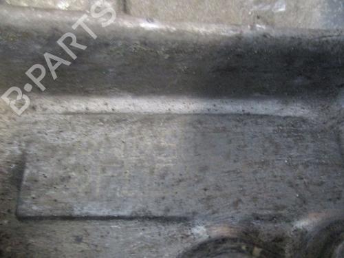 Gearbox RENAULT KOLEOS I (HY_) 2.0 dCi (HY0K) | BP32199380M3 