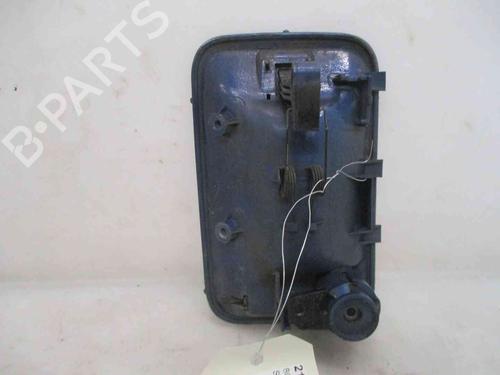 Front left exterior door handle PEUGEOT 806 (221)  | BP19713901C128 