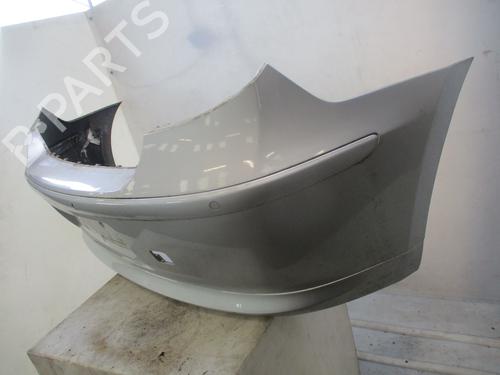 Rear bumper BMW 1 (E81) 118 d | BP30187203C8 